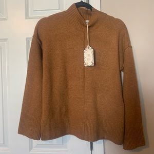 Pink Rose brand sweater